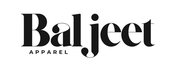 BaljeetApparel